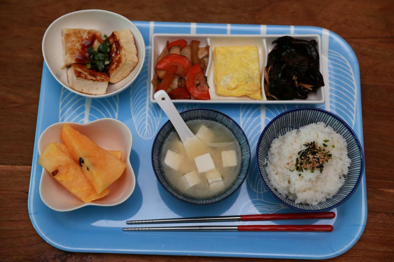 500Km Home 화롄 외부 사진